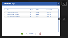 The CPA version 2 end-user experience